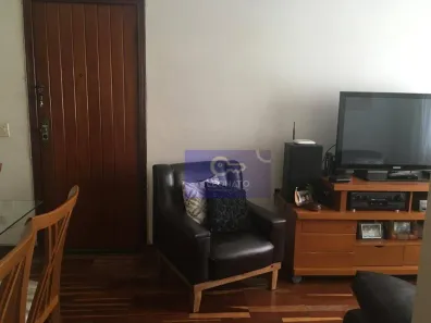Apartamento com 3 Quartos à venda, 54m² no Jardim Ibitirama, São Paulo