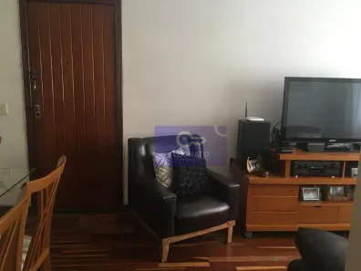 Apartamento com 3 Quartos à venda, 54m² no Jardim Ibitirama, São Paulo