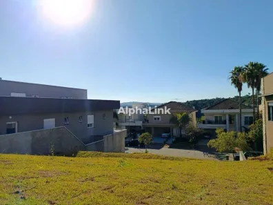 Lote/Terreno à venda, 420m² no Alphaville, Santana de Parnaíba