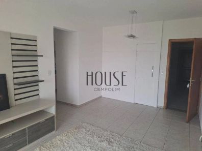 Apartamento com 3 Quartos para venda ou aluguel, 100m² no Parque Campolim, Sorocaba