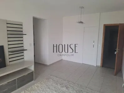 Apartamento com 3 Quartos para venda ou aluguel, 100m² no Parque Campolim, Sorocaba