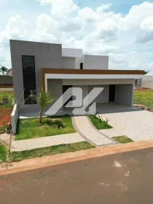 Casa com 3 Quartos à venda, 180m² no Parque Brasil 500, Paulínia