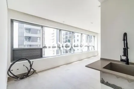Kitnet com 1 Quarto à venda, 31m² no Pinheiros, São Paulo