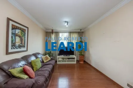 Apartamento com 3 Quartos à venda, 97m² no Itaim Bibi, São Paulo