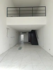 Ponto Comercial à venda, 120m² no Registro, Feira de Santana