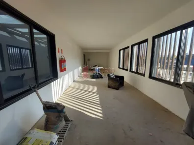 Sala Comercial para alugar, 50m² no Vila Nambi, Jundiaí