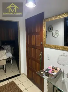 Apartamento com 3 Quartos à venda, 90m² no Praia de Itaparica, Vila Velha