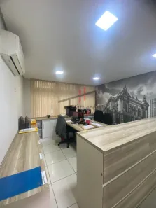 Prédio Comercial à venda, 500m² no Vila Gomes Cardim, São Paulo