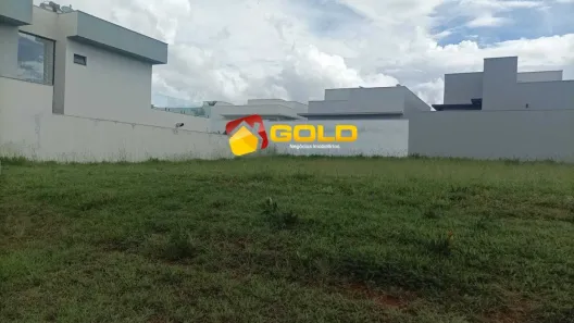 Lote/Terreno à venda, 360m² no Jardim Botânico, Uberlândia