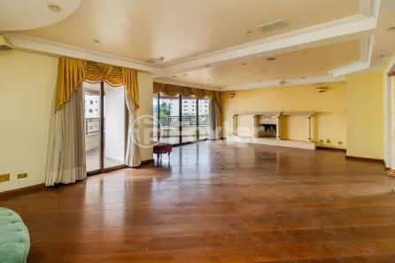 Apartamento com 3 Quartos à venda, 260m² no Vila Suzana, São Paulo