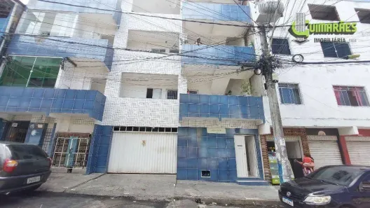 Apartamento com 2 Quartos à venda, 48m² no Vila Ruy Barbosa, Salvador