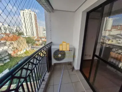 Apartamento com 2 Quartos à venda, 56m² no Vila Pompéia, São Paulo