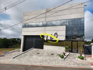 Galpão/Depósito/Armazém para alugar, 920m² no Raposo Tavares, Vargem Grande Paulista