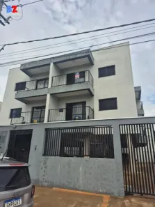 Kitnet com 1 Quarto à venda, 30m² no Portal Ville Azaleia, Boituva