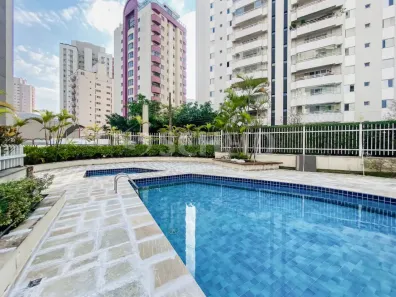 Cobertura com 4 Quartos à venda, 159m² no Parque Imperial, São Paulo