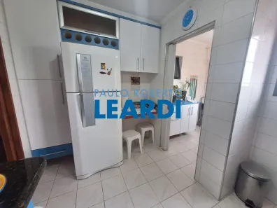 Apartamento com 3 Quartos à venda, 76m² no Vila Gilda, Santo André