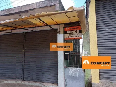 Casa com 2 Quartos à venda, 171m² no Jardim Europa, Suzano