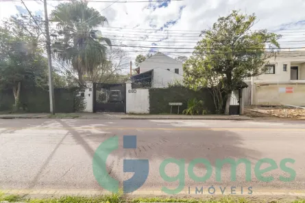 Casa com 5 Quartos à venda, 433m² no Seminário, Curitiba