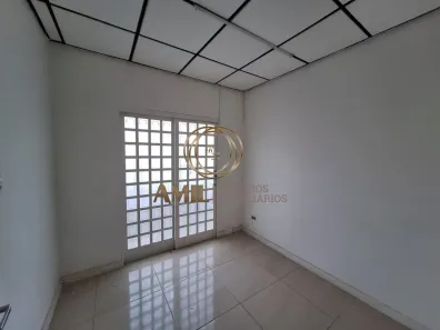 Ponto Comercial com 9 Quartos para alugar, 157m² no Vila Rubi, São José dos Campos