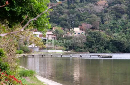 Imóvel Comercial com 3 Quartos à venda, 650m² no Lagoa da Conceição, Florianópolis