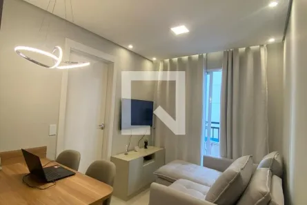 Apartamento com 2 Quartos à venda, 37m² no Mooca, São Paulo