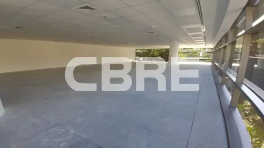Sala Comercial para alugar, 395m² no Moema, São Paulo