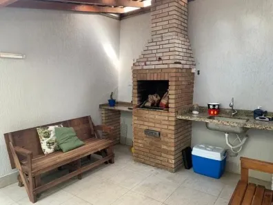Casa com 2 Quartos à venda, 126m² no Vila Pirituba, São Paulo