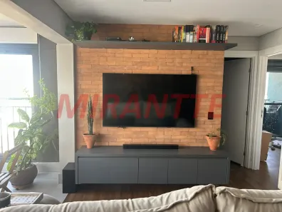 Apartamento com 2 Quartos à venda, 79m² no Tucuruvi, São Paulo