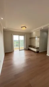 Apartamento com 3 Quartos à venda, 76m² no Cidade Vista Verde, São José dos Campos