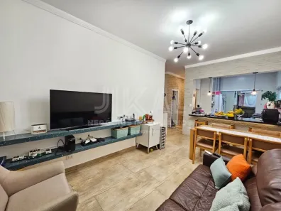 Apartamento com 2 Quartos à venda, 89m² no Paraíso, São Paulo