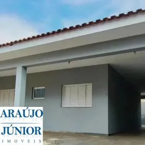 Casa com 2 Quartos à venda, 70m² no Jardim América, Americana