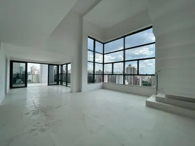 Apartamento com 3 Quartos à venda, 194m² no Cambuí, Campinas