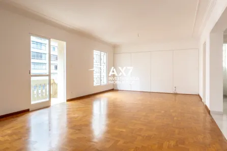 Apartamento com 3 Quartos à venda, 198m² no Itaim Bibi, São Paulo