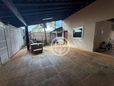 Casa de Condomínio com 2 Quartos à venda, 150m² no Residencial Ide Daher, Barretos
