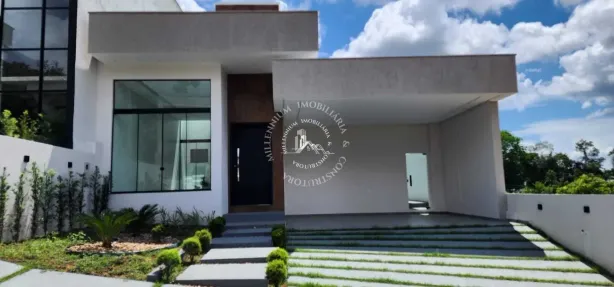 Casa com 3 Quartos à venda, 167m² no Ponta Negra, Manaus