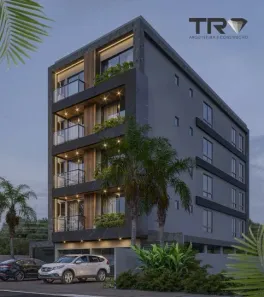 Apartamento com 1 Quarto à venda, 22m² no Campeche, Florianópolis