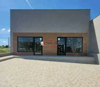 Ponto Comercial para alugar, 115m² no Parque das Amoras II, São José do Rio Preto