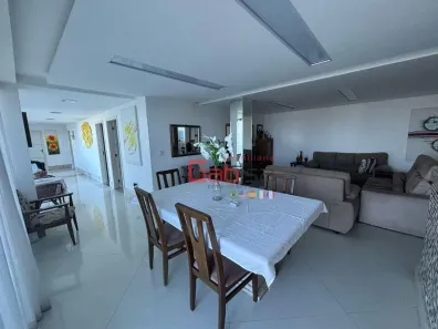 Cobertura com 4 Quartos para alugar, 120m² no Braga, Cabo Frio
