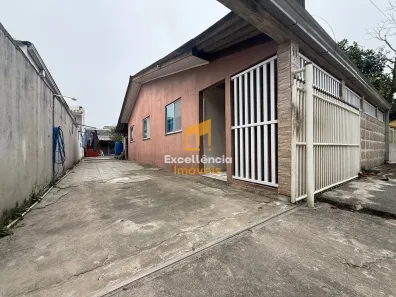 Casa com 5 Quartos à venda, 150m² no Costa Azul, Matinhos