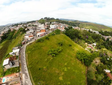 Lote/Terreno à venda, 408m² no Granjas Betânia, Juiz de Fora