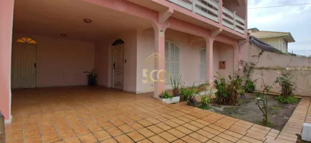 Casa com 4 Quartos à venda, 310m² no Balneário, Florianópolis