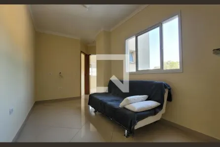 Cobertura com 2 Quartos à venda, 90m² no Vila Guiomar, Santo André