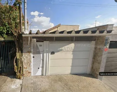 Casa com 2 Quartos à venda, 90m² no Parque Boturussu, São Paulo