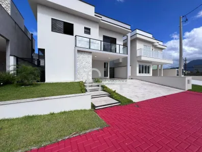 Casa de Condomínio com 4 Quartos à venda, 194m² no Bal Stella Maris, Peruíbe
