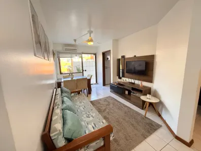 Apartamento com 2 Quartos à venda, 95m² no Zona Nova, Capão da Canoa