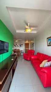 Apartamento com 3 Quartos para alugar, 89m² no Parque Rosário, Nova Iguaçu
