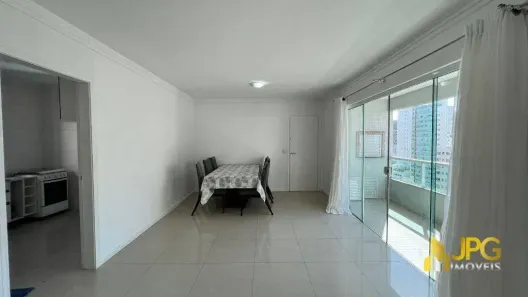 Apartamento com 4 Quartos para alugar, 112m² no Centro, Balneário Camboriú