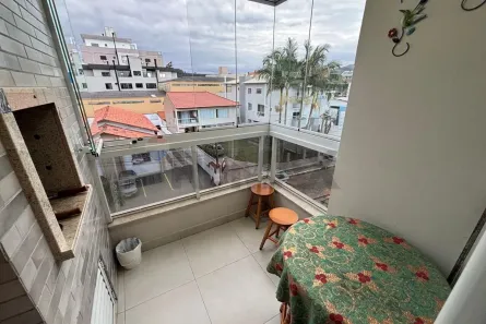 Apartamento com 3 Quartos à venda, 148m² no Ingleses do Rio Vermelho, Florianópolis
