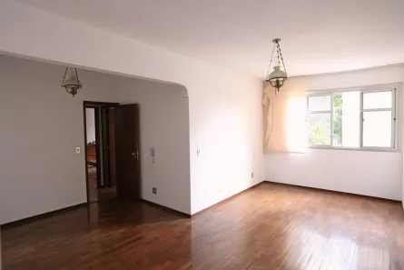 Apartamento com 2 Quartos à venda, 90m² no Sion, Belo Horizonte