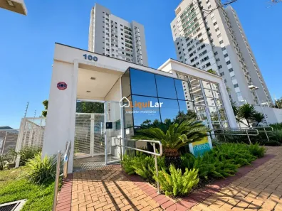 Apartamento com 2 Quartos à venda, 70m² no Tiradentes, Campo Grande